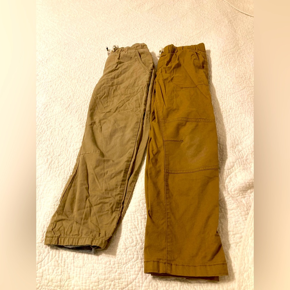 Bundle Boy’s Pants